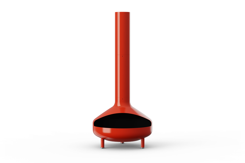 Totem – Red – image 2