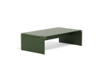 Twofold Coffee Table – Olive – image 1