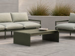 Twofold Coffee Table – Rust – image 6