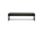 Twofold Coffee Table – Olive – image 2
