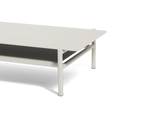 Underline Coffee Table – Putty – image 5