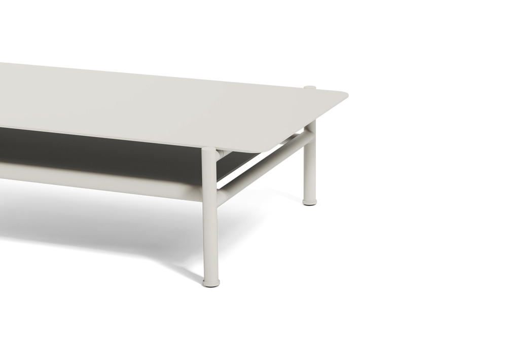 Underline Coffee Table – Putty – image 5