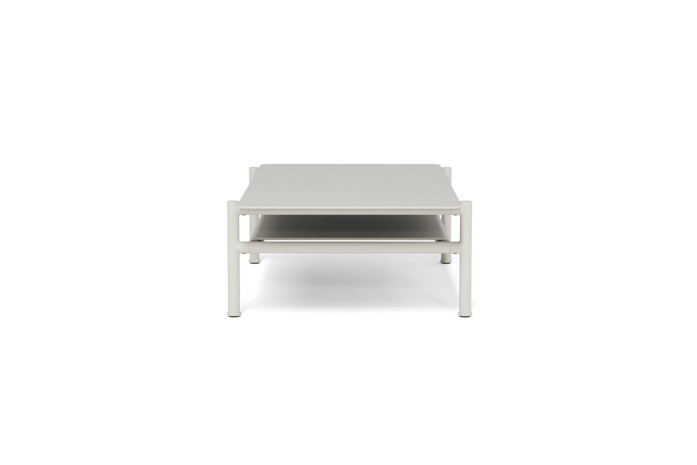 Underline Coffee Table – Putty – image 3