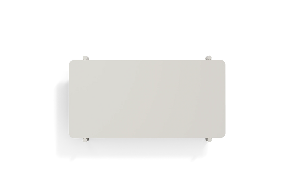 Underline Coffee Table – Putty – image 4