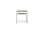 Underline Side Table – Putty – image 3