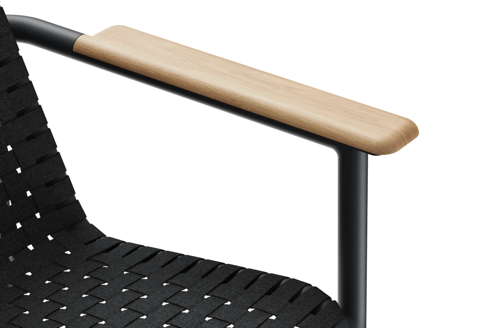 Up Down Chair – Chair Only / Putty | Sunbrella Flax – image 6