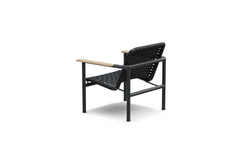 Up Down Chair – Chair Only / Putty | Sunbrella Flax – image 4