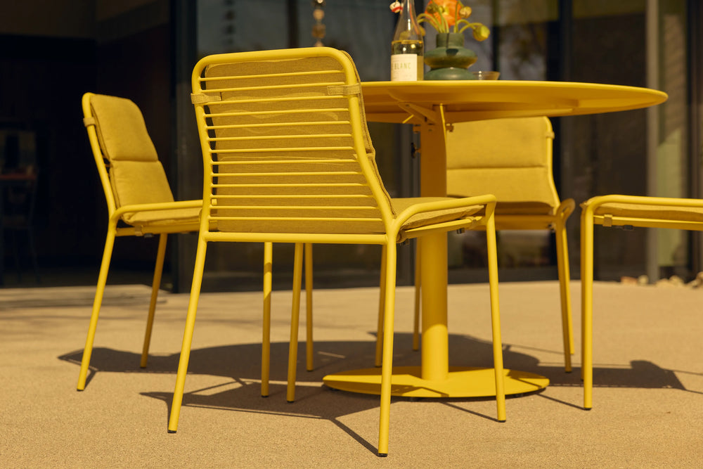 XY Dining Chair | Neighbor XY Dining Chair | Neighbor