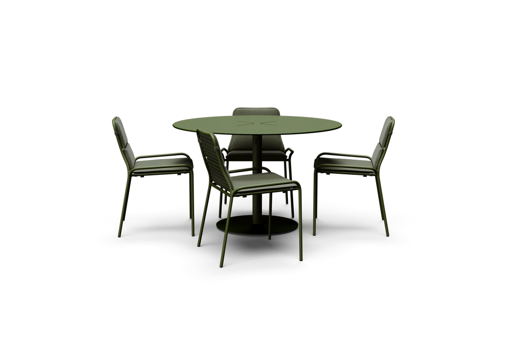 XY Dining Set | Neighbor XY Dining Set | Neighbor