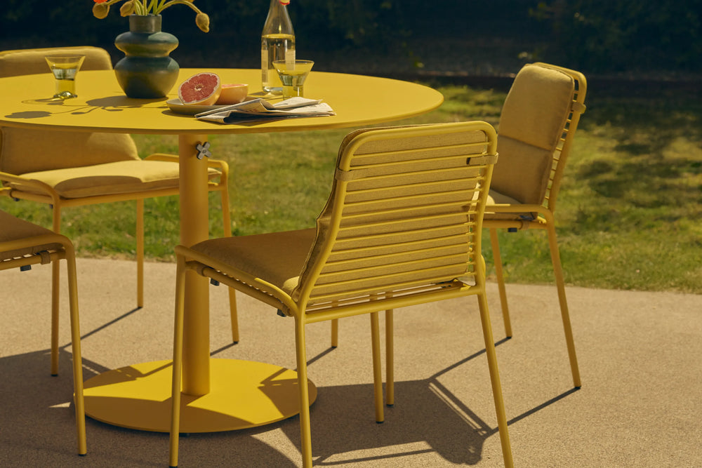 XY Dining Set | Neighbor XY Dining Set | Neighbor