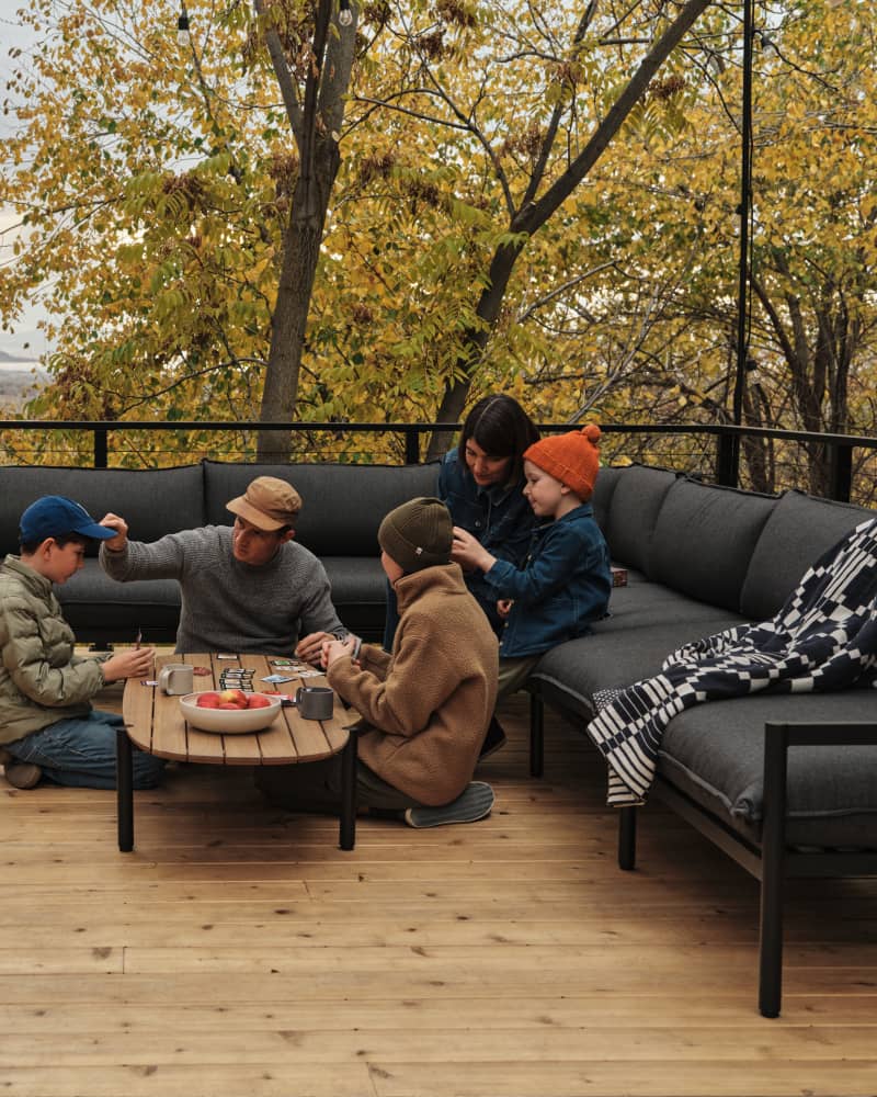 About us – Neighbor
