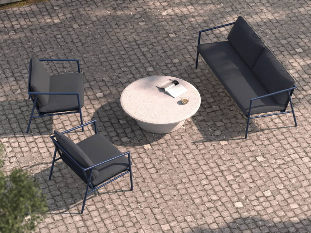 Built for all spaces