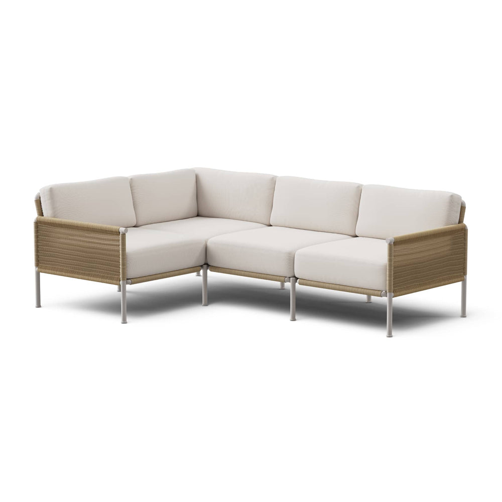 Camber Sectional