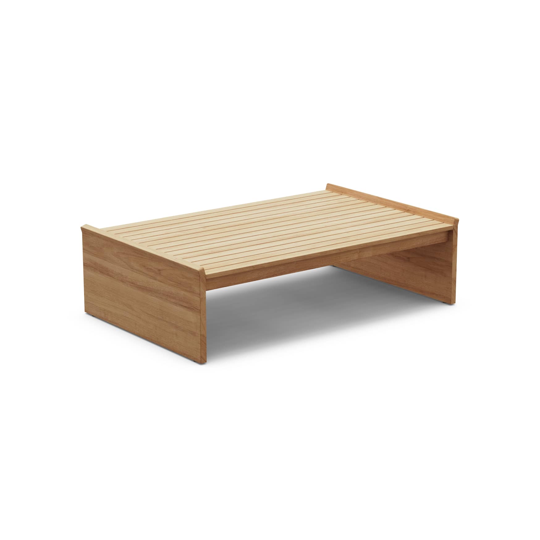 Bluff Coffee Table | Neighbor