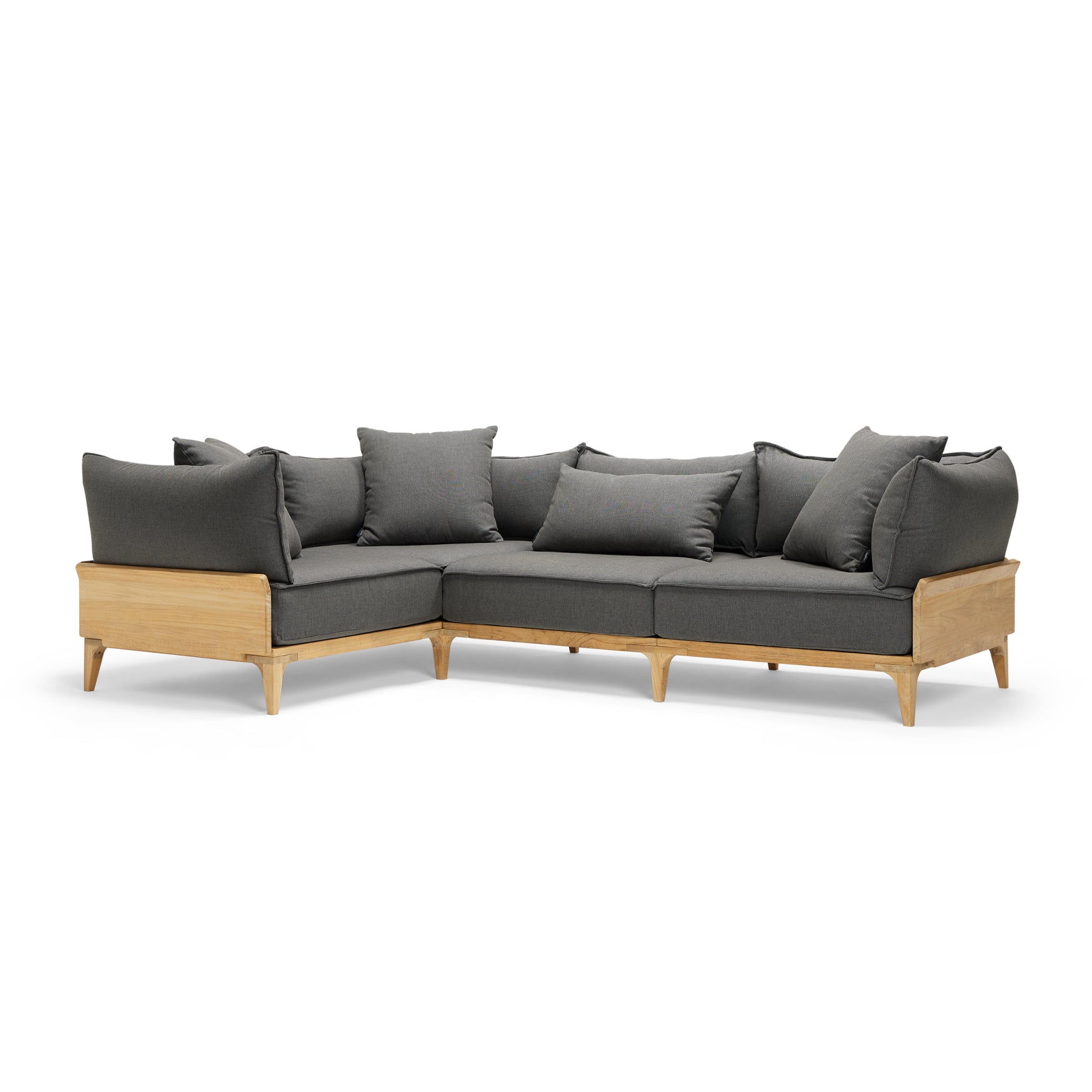 Bluff Sectional – Neighbor