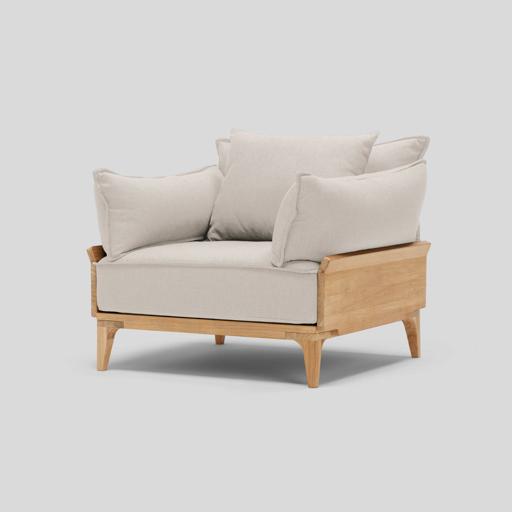 Bluff Chair
