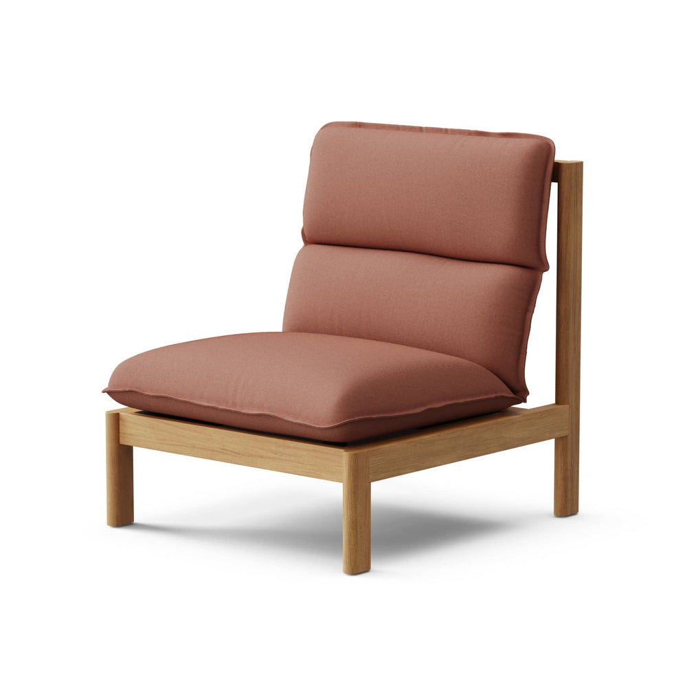 Felloe Chair