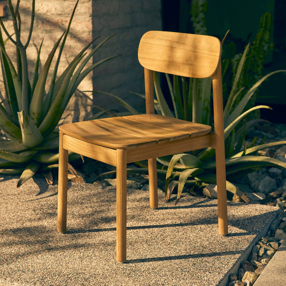 Keeper Dining Chair (2 pc Set)