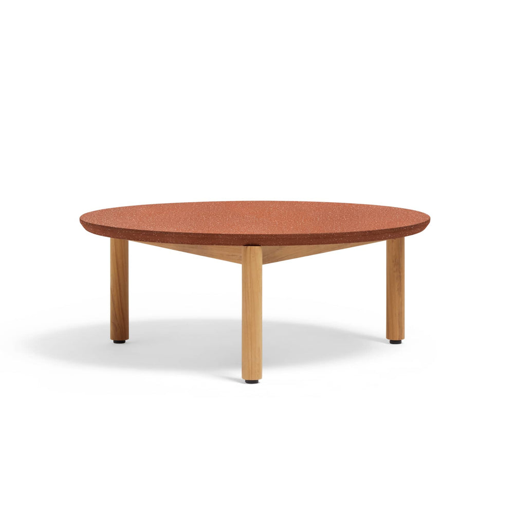 Haven Round Coffee Table