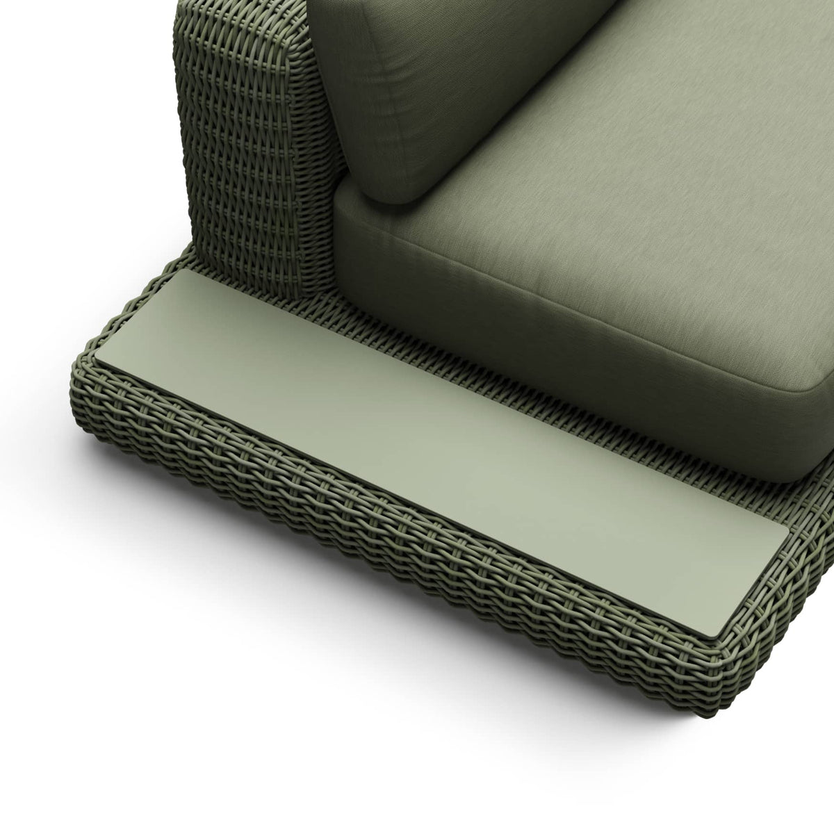 Roundabout Collection - Side Table Insert | Neighbor