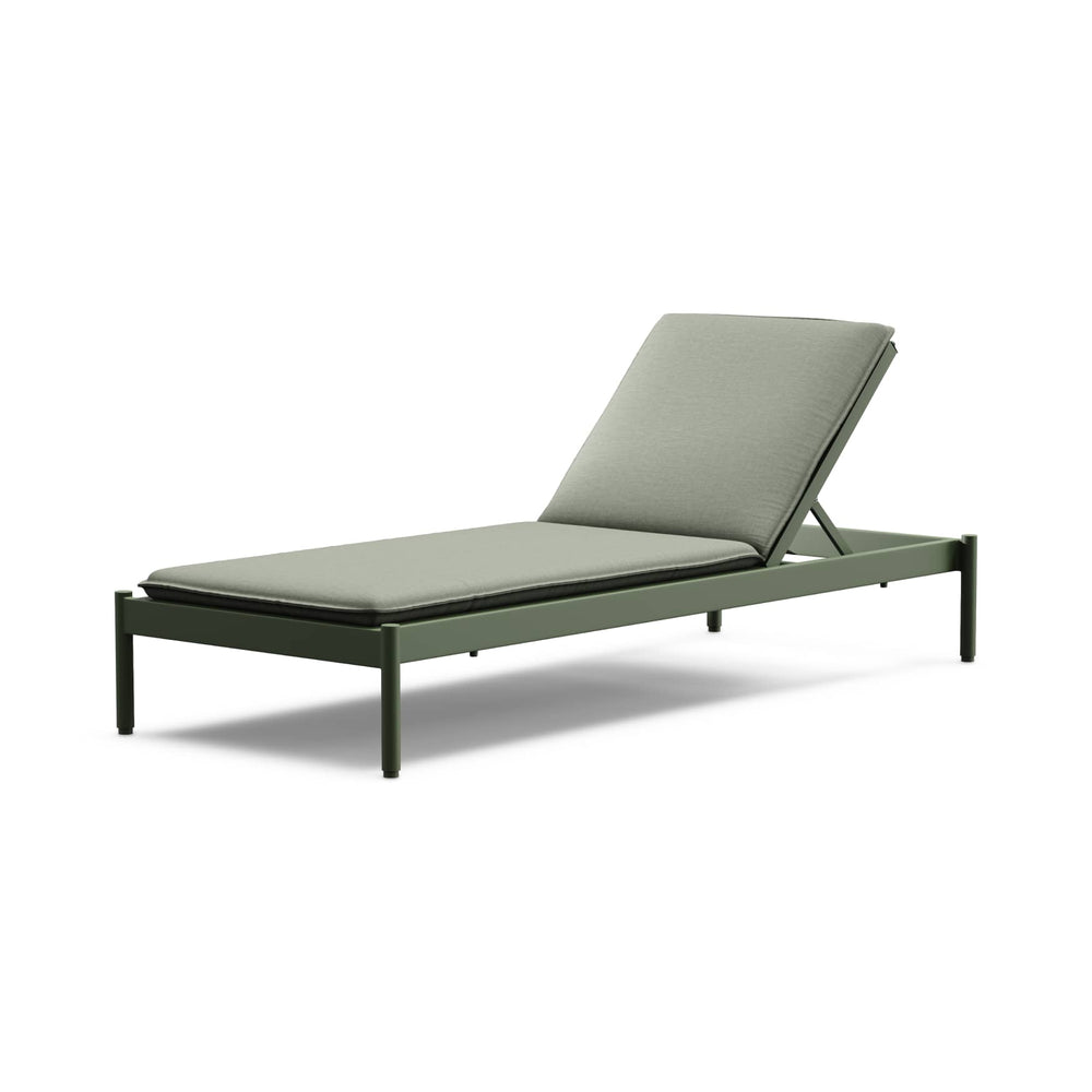 Terra Sun Lounger
