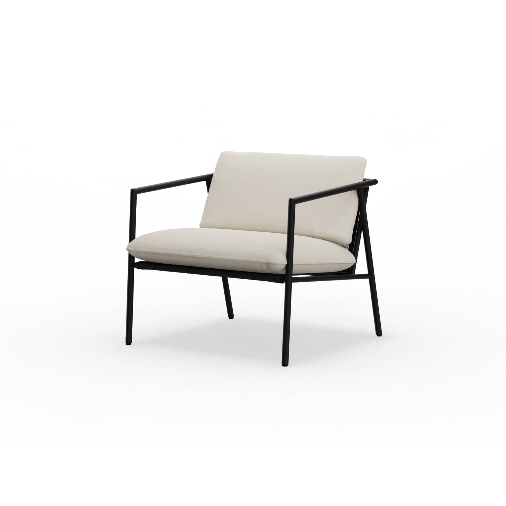 Trase Collection - Metal Outdoor Chair | Neighbor Trase Collection - Metal Outdoor Chair | Neighbor