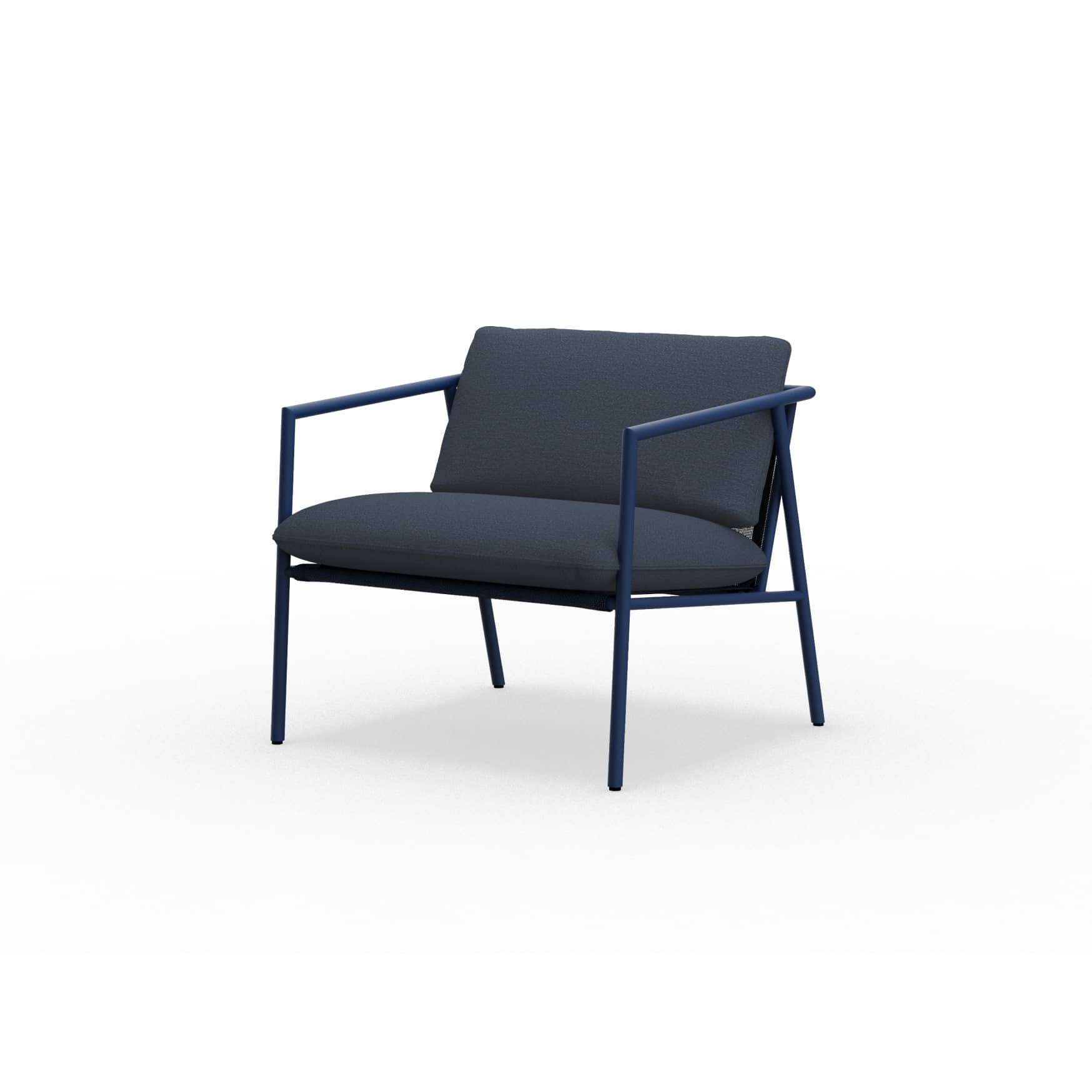 Trase Collection - Metal Outdoor Chair | Neighbor Trase Collection - Metal Outdoor Chair | Neighbor