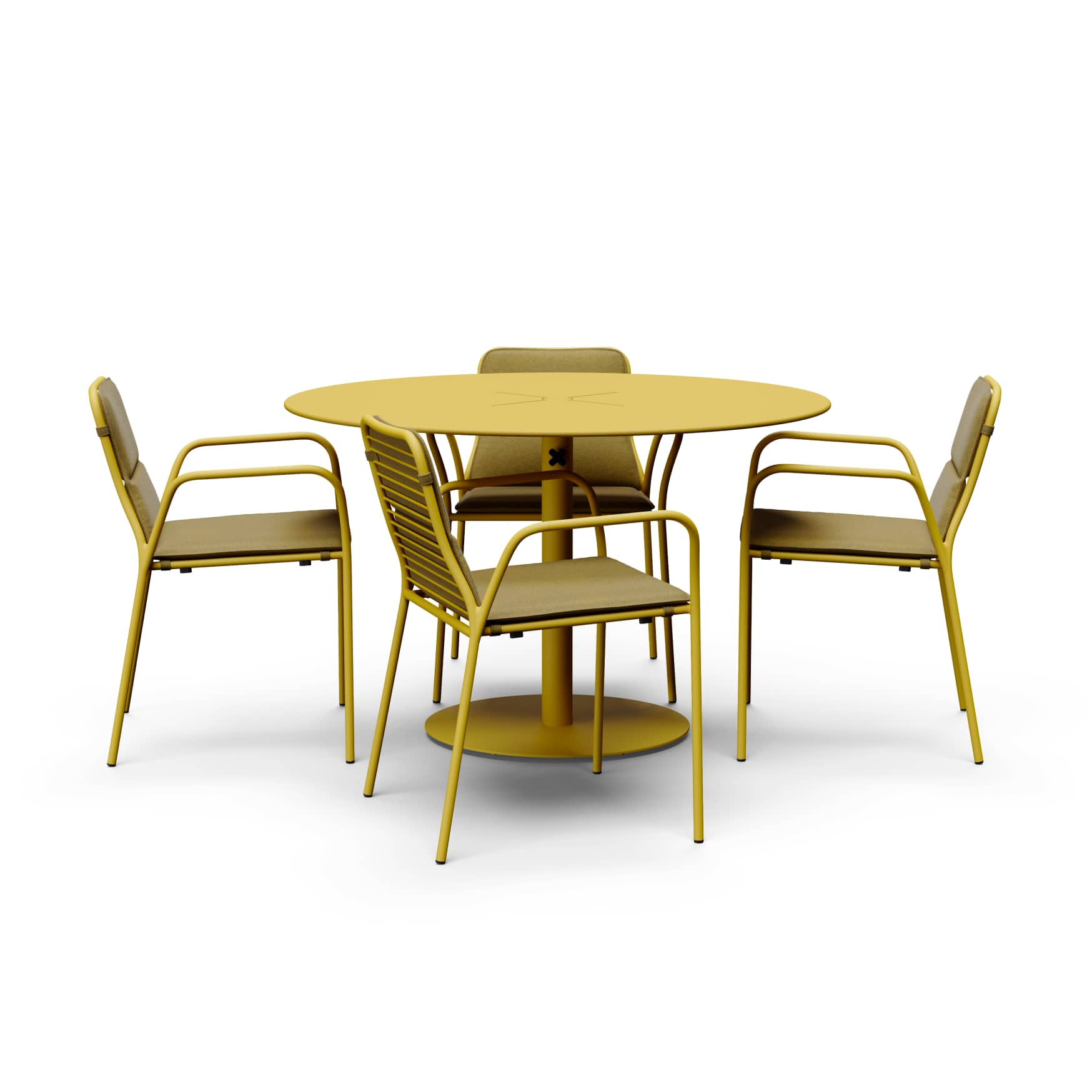 XY Dining Set | Neighbor
