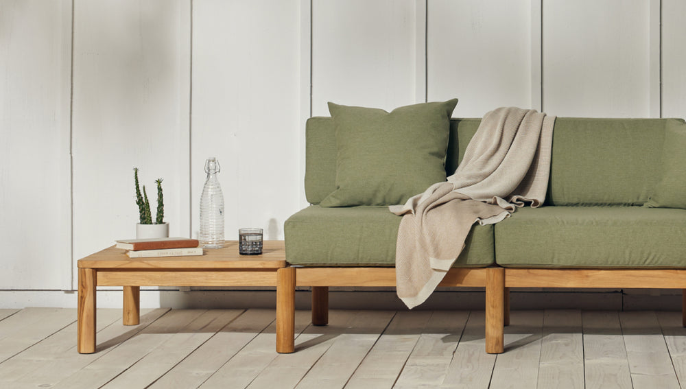 Custom options for all spaces