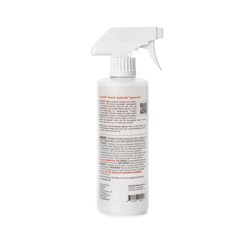 Sunbrella® Restore Fabric Protector & Repellent