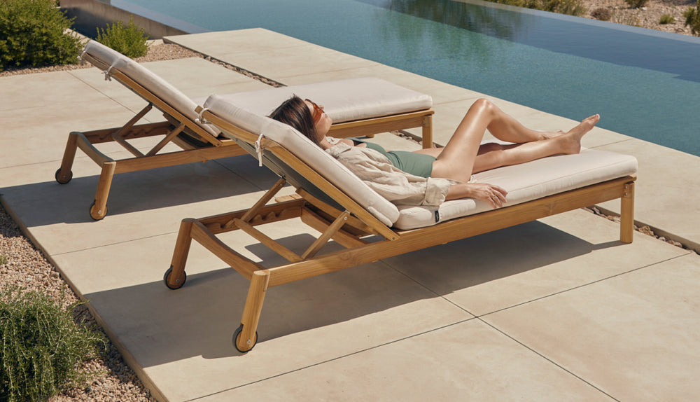 The same craftsmanship. A better excuse to treat yourself.