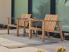 An Adirondack for the ages