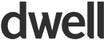 Dwell Magazine Logo