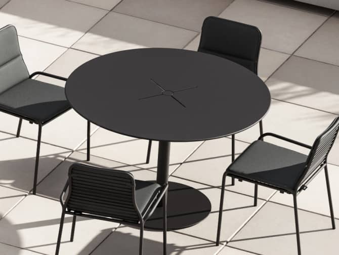 XY Dining Set | Neighbor