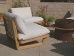 Dweller Chair