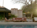 Felloe Sectional