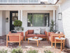 A sofa for every space