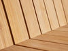 FSC Certified Teak