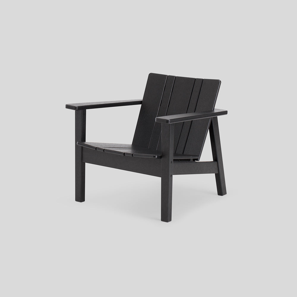 Low Chair - Polywood