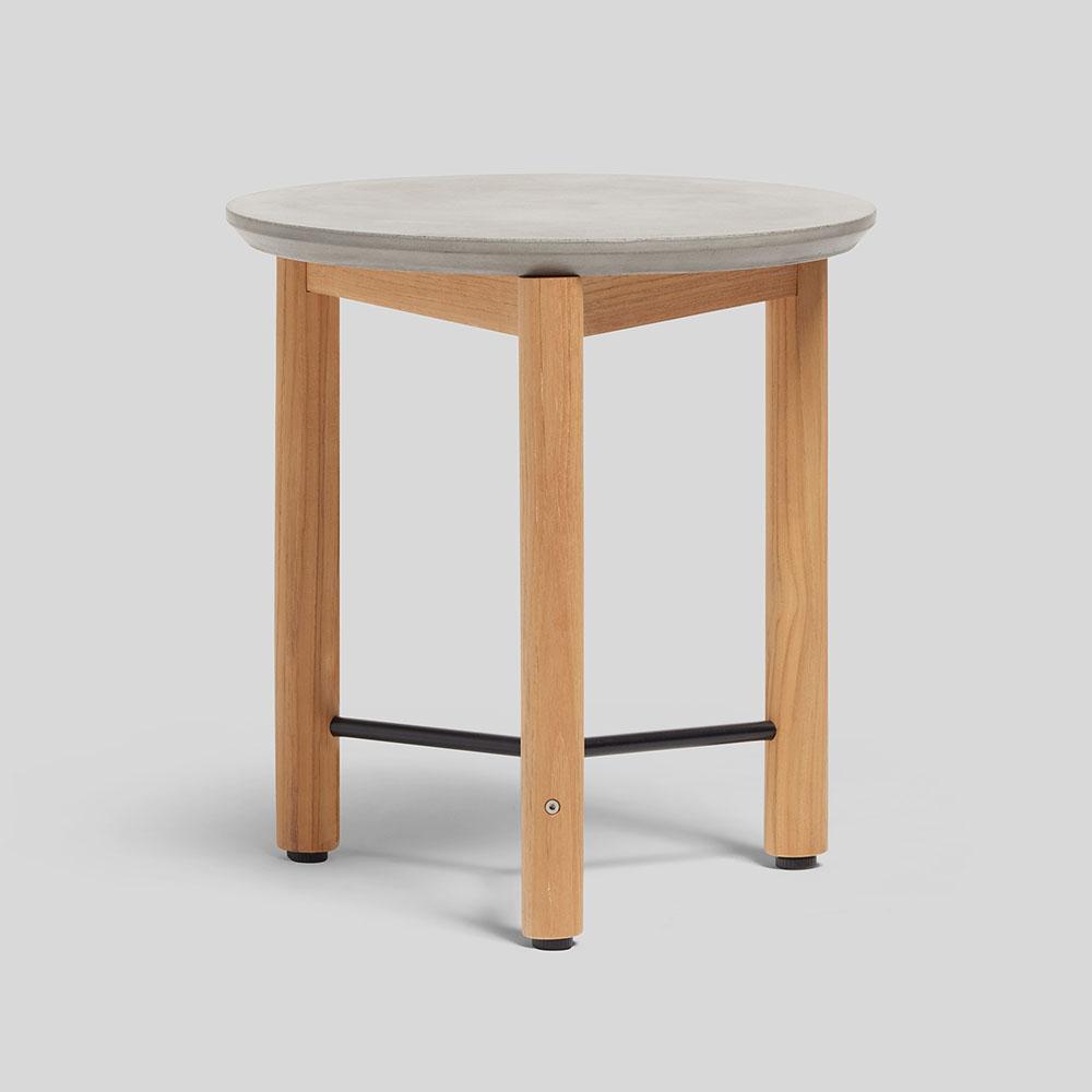 Haven Round Side Table