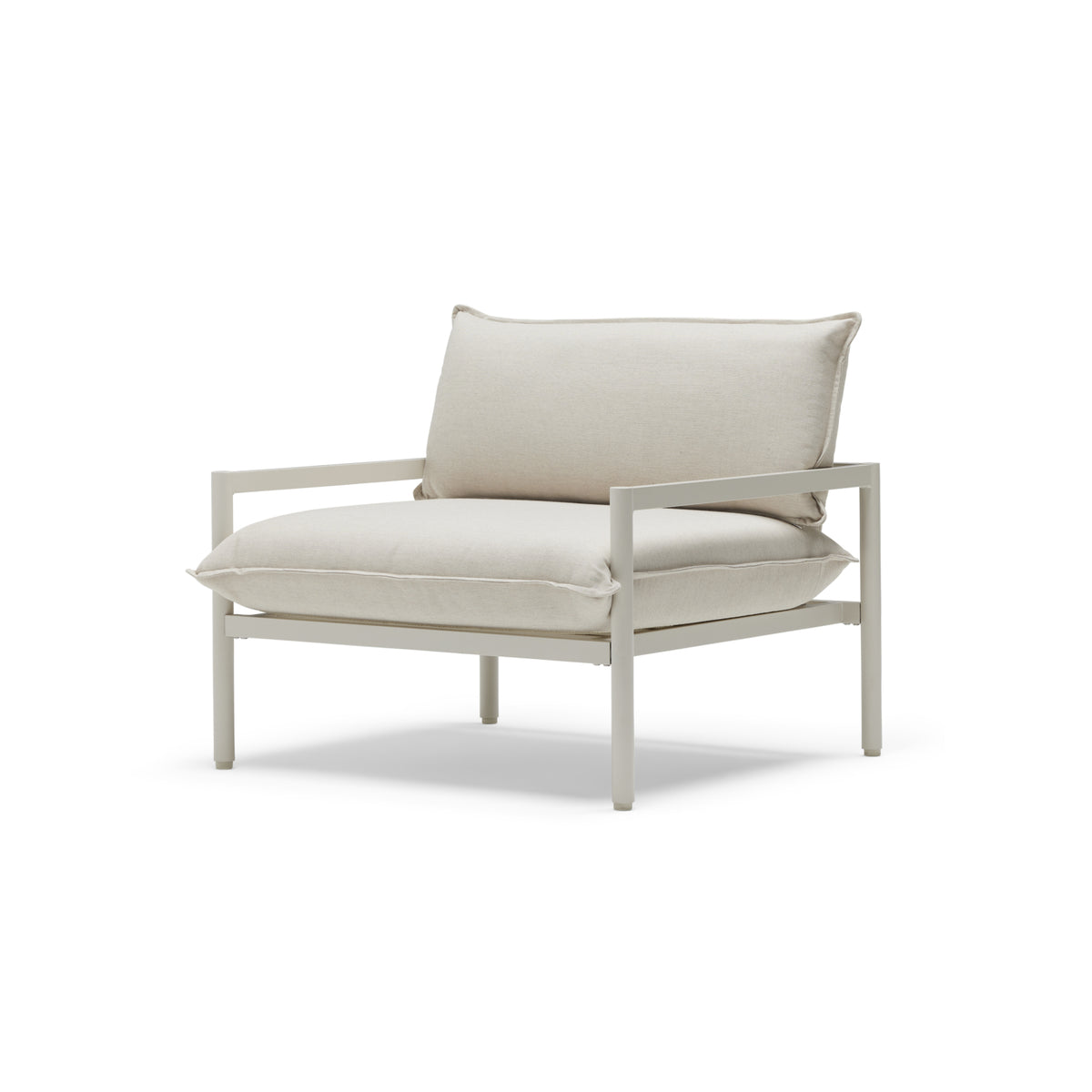Terra Chair (Putty)