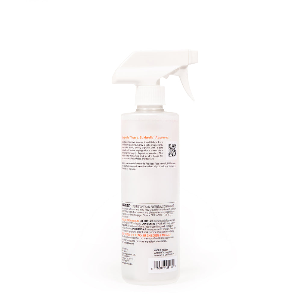 Sunbrella® Clean™ Multi-Purpose Fabric Cleaner
